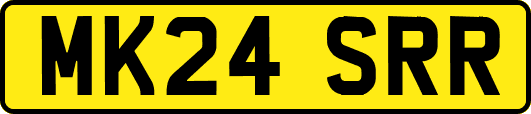 MK24SRR
