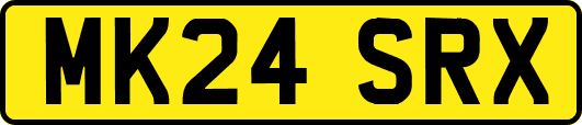 MK24SRX
