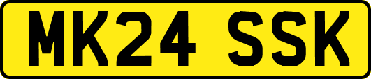 MK24SSK