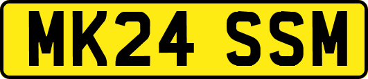 MK24SSM