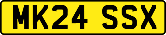 MK24SSX