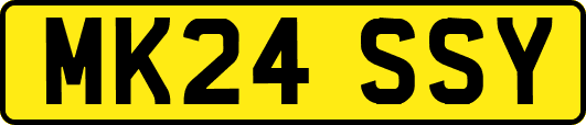 MK24SSY