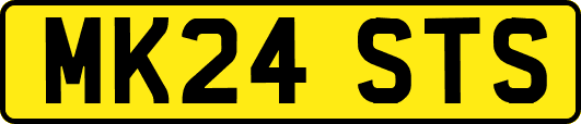 MK24STS
