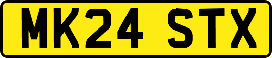 MK24STX