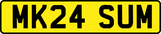 MK24SUM