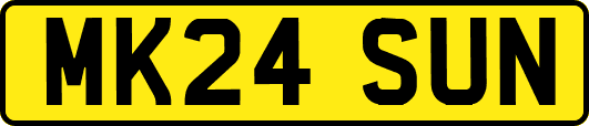 MK24SUN