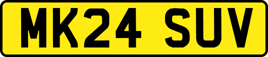 MK24SUV