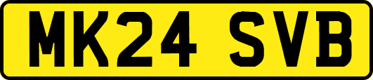 MK24SVB