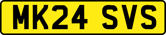 MK24SVS