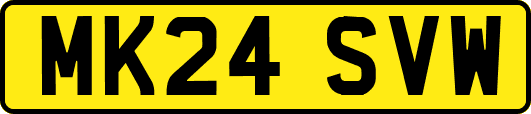 MK24SVW