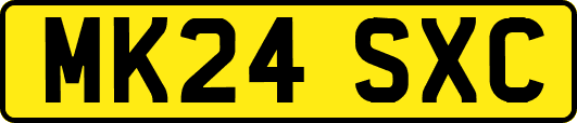 MK24SXC