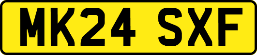 MK24SXF