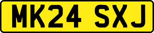 MK24SXJ