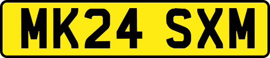 MK24SXM