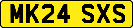 MK24SXS