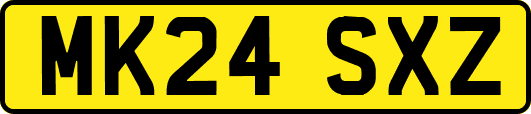 MK24SXZ