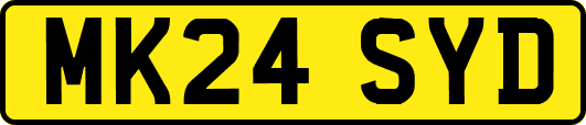 MK24SYD