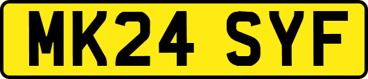 MK24SYF
