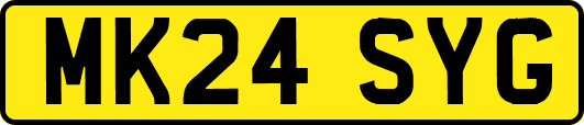 MK24SYG