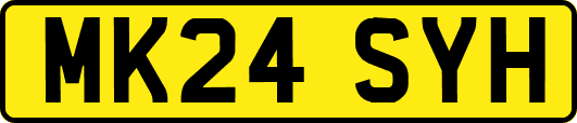 MK24SYH