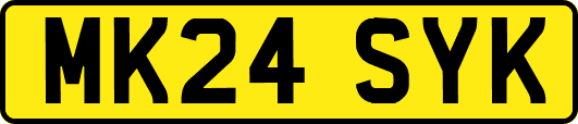 MK24SYK