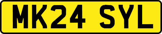 MK24SYL