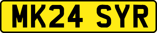 MK24SYR
