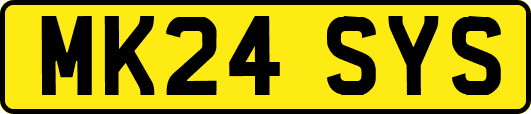 MK24SYS