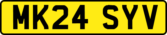 MK24SYV