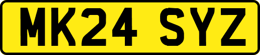 MK24SYZ
