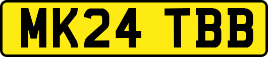 MK24TBB