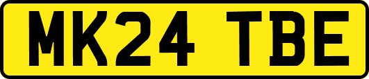 MK24TBE