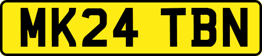 MK24TBN