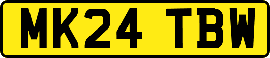 MK24TBW
