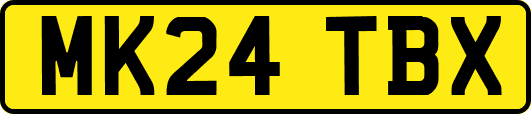 MK24TBX