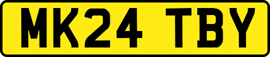MK24TBY