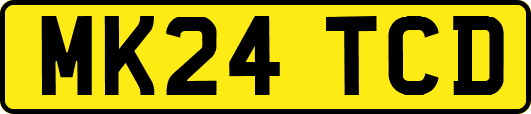 MK24TCD