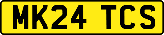 MK24TCS