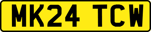 MK24TCW