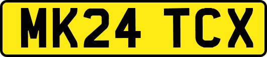 MK24TCX