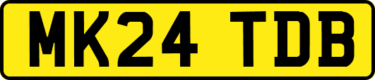 MK24TDB