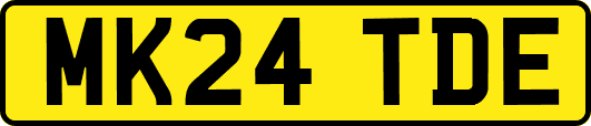 MK24TDE