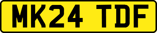 MK24TDF