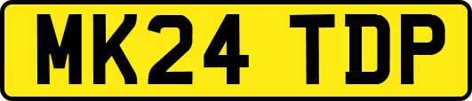 MK24TDP