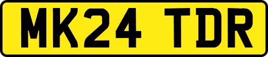 MK24TDR