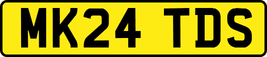 MK24TDS