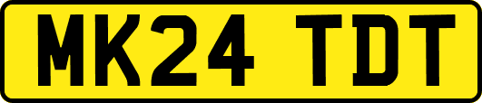MK24TDT