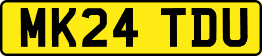 MK24TDU