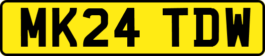 MK24TDW