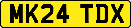 MK24TDX